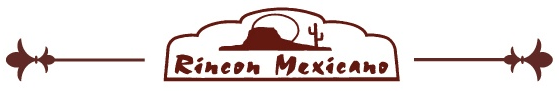 Rincon Mexicano